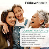 Fairhaven Health Myo-Inositol et D-Chiro Inositol - notice claire