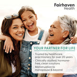 OvaBoost Fairhaven Health – extrait de pépins de raisin pour les antioxydants.