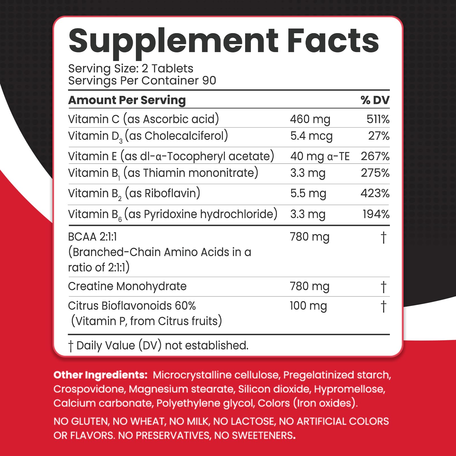 Famili Plus Sans Additifs – sans OGM, soja ni gluten.
