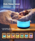 FamiSym Batterie Rechargeable: autonomie longue pour nuits et siestes sans prise.