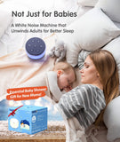 FamiSym Déco Nurserie Apaisant: accessoire neutre et relaxant pour chambre bébé.