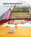 FamiSym Design compact et portable pour la vie nomade.
