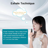 Famkeler capteur-mems-haute-precision assure des mesures fiables d'odeur.