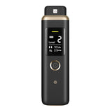 Famkeler detector-odeur-buccale-portable évalue rapidement l'haleine lors des déplacements.