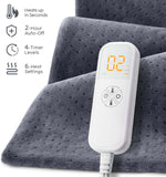 Chaleur sèche et humide FANATATO pour une pénétration adaptée.