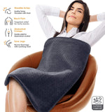 Fanatato coussin chauffant crampes menstruelles – utilisation pratique lors du cycle.