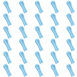 Fanlee embouts silicone pour otoscope, nettoyage en douceur et précision.