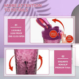 Capacite 24oz Fans-One pratique pour shakes proteines sur le pouce.