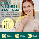 FANSHI : sans allergènes courants (gluten et lactose)