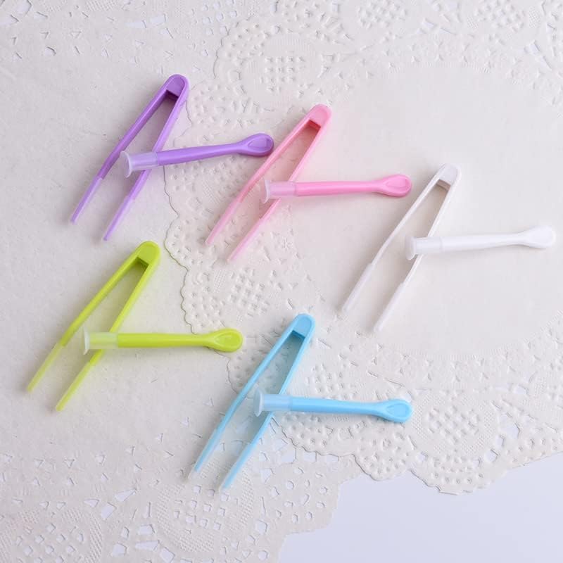 Fansoftiks outils lentilles colorés avec extraction en douceur