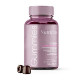 Saveur fraise-citron FARMASi Nutriplus pour une expérience agréable.