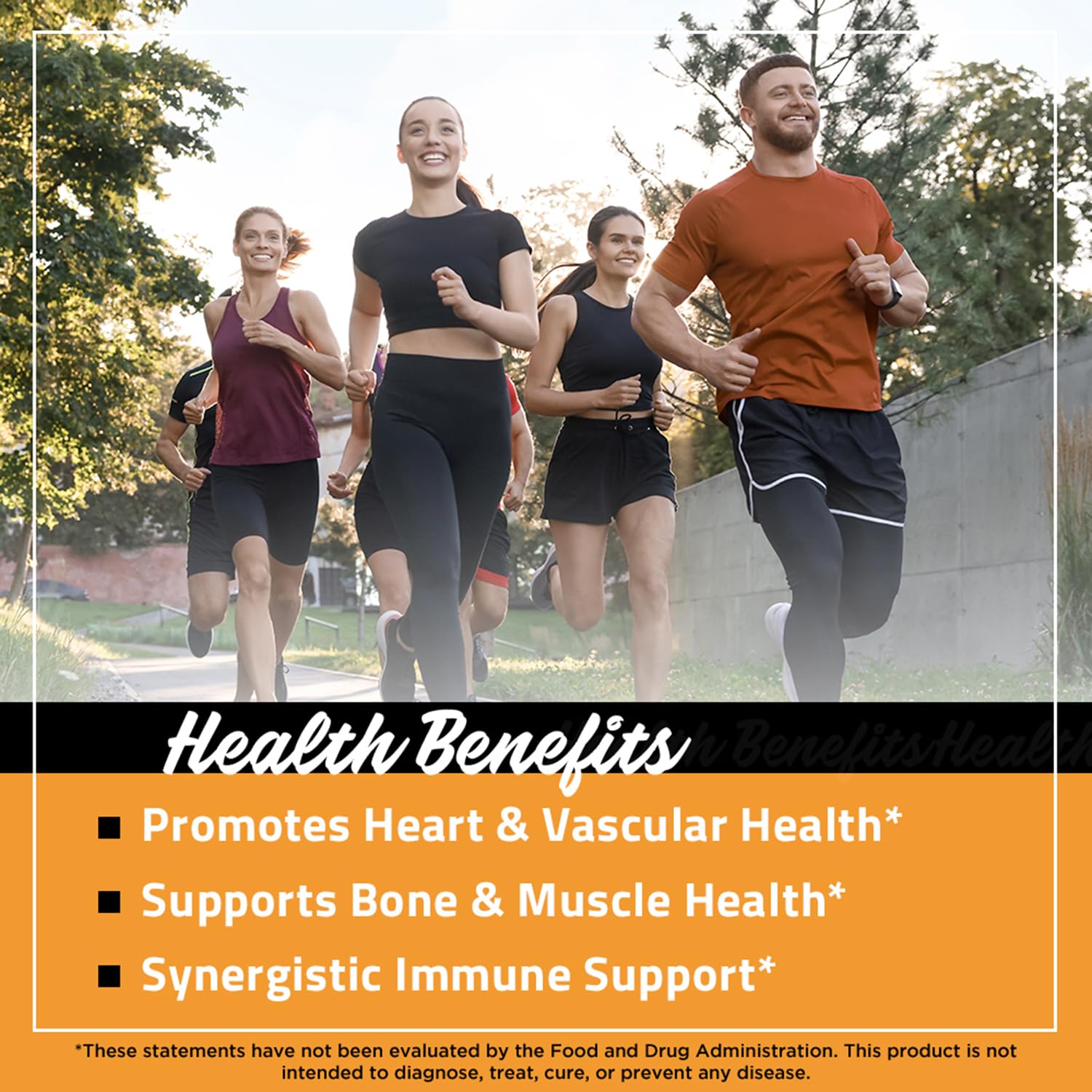 D3 K2 MK-7 et absorption rapide illustrées par une capsule FarmHaven.