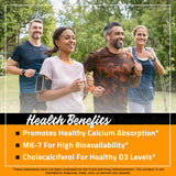 Formule végétarienne sans OGM, sans gluten et sans conservateurs chez FarmHaven.