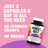 FarmHaven Immunité et énergie – vitamine C et D pour renforcer les défenses et le bien-être.