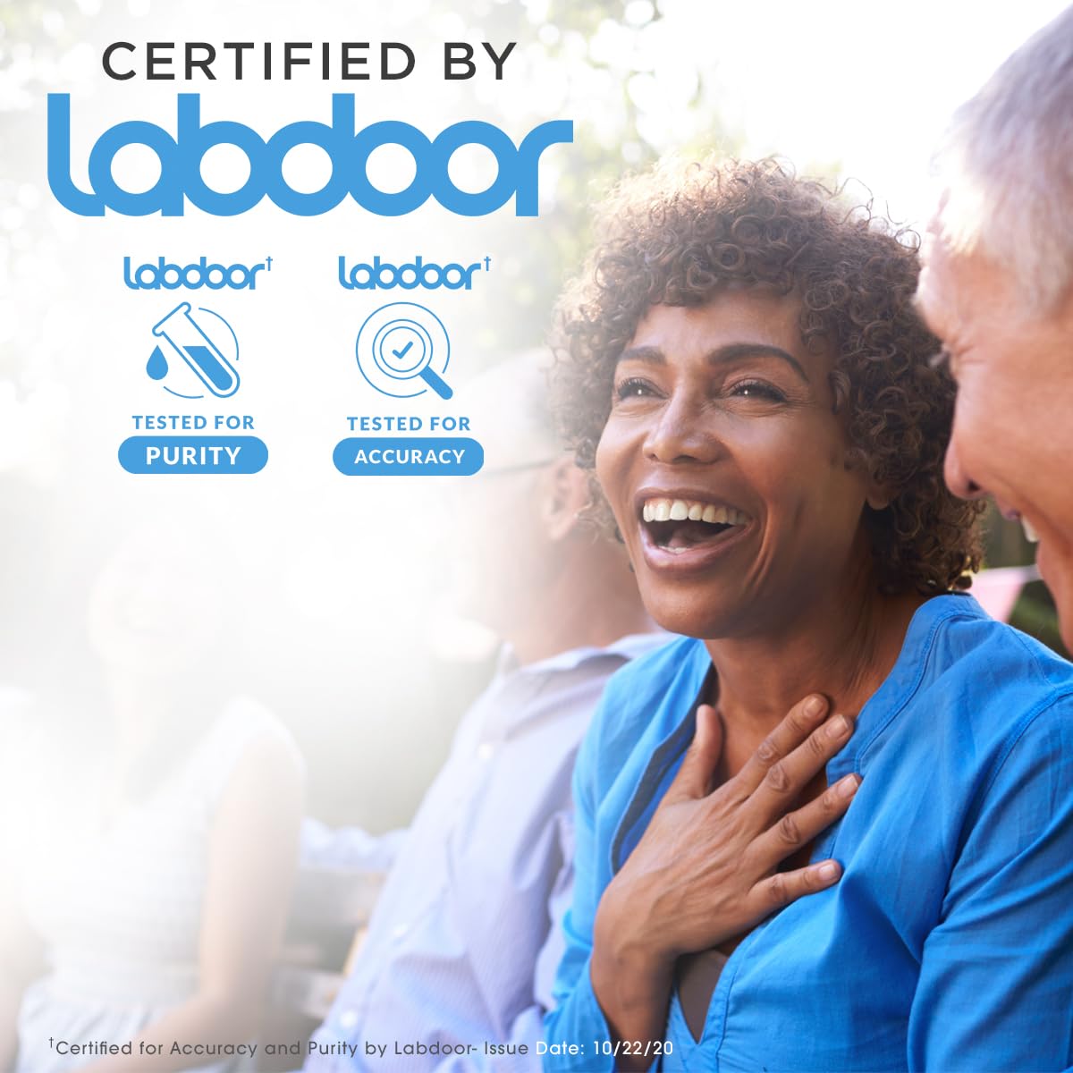 FarmHaven Magnésium Complexe - Capsules: haute absorption et douceur d'ingestion.