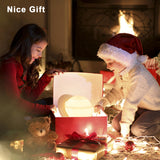 Lampe FARRIDE cadeau élégant et pratique pour offrir un éclairage agréable.