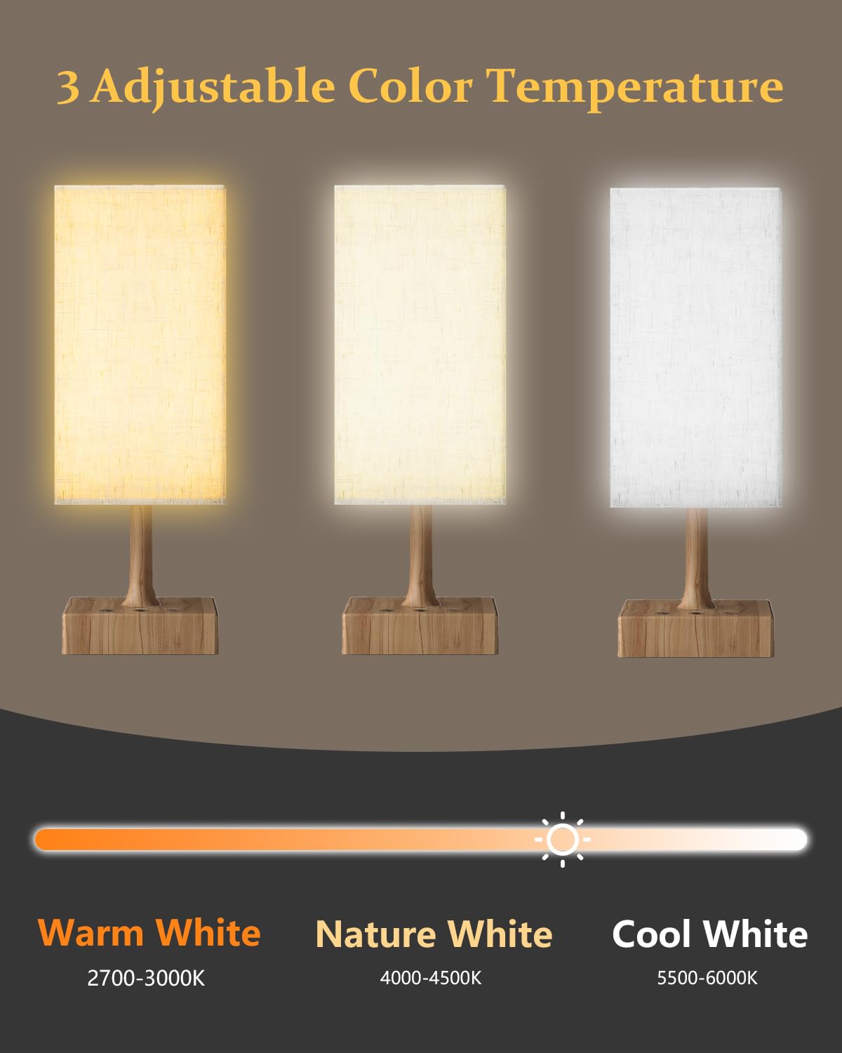 Lampe FARRIDE lampe-therapie-design rectangle élégant pour un espace serein.