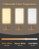 Lampe FARRIDE lampe-therapie-design rectangle élégant pour un espace serein.