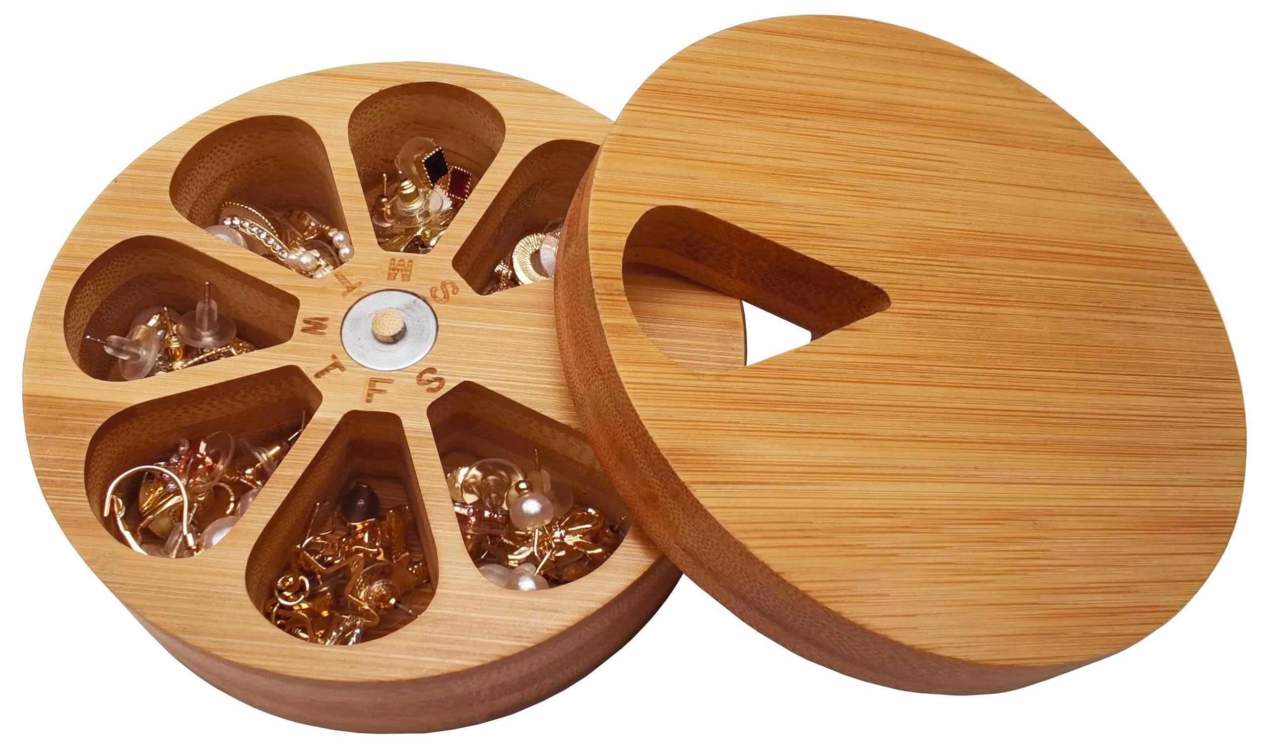 Boîte épices sel poivre fashciaga, rangement élégant et pratique sur plan de travail.