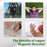 Coffret cadeau Fashtour, bague magnétique cuivre, idée cadeau attentionnée.