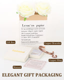 Coffret cadeau élégant Fashtour, parfait pour anniversaires et occasions.