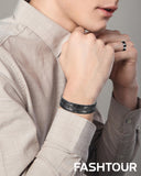 Manuel d'instructions Fashtour pour bracelet magnétique et entretien