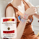 Outil de dimensionnement inclus pour ajuster facilement le bracelet.