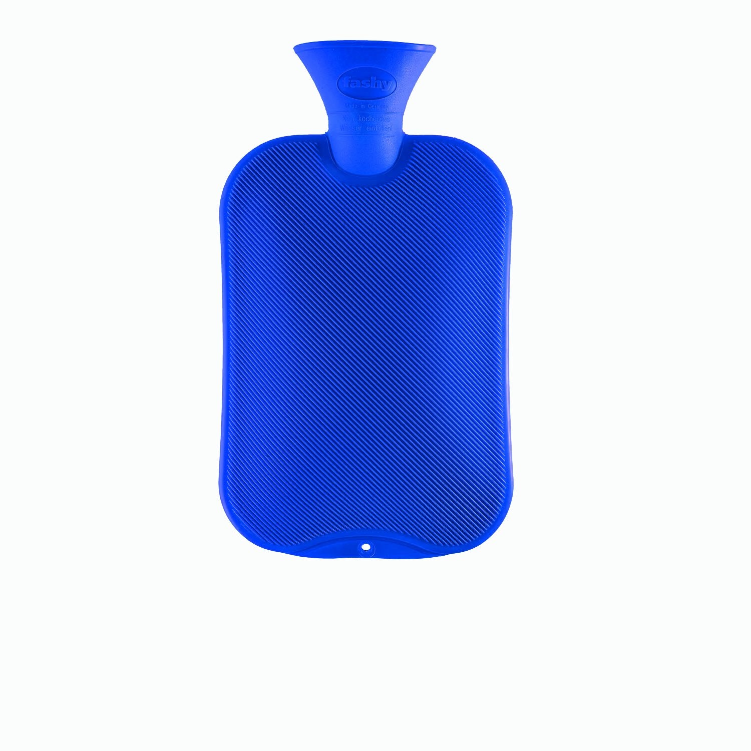 Couleurs assorties Fashy Classic 2L, style et chaleur du foyer.