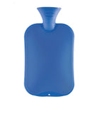 Bouillotte Fashy Classic 2L photo générale, chaleur durable pour soirées cocooning et détente.