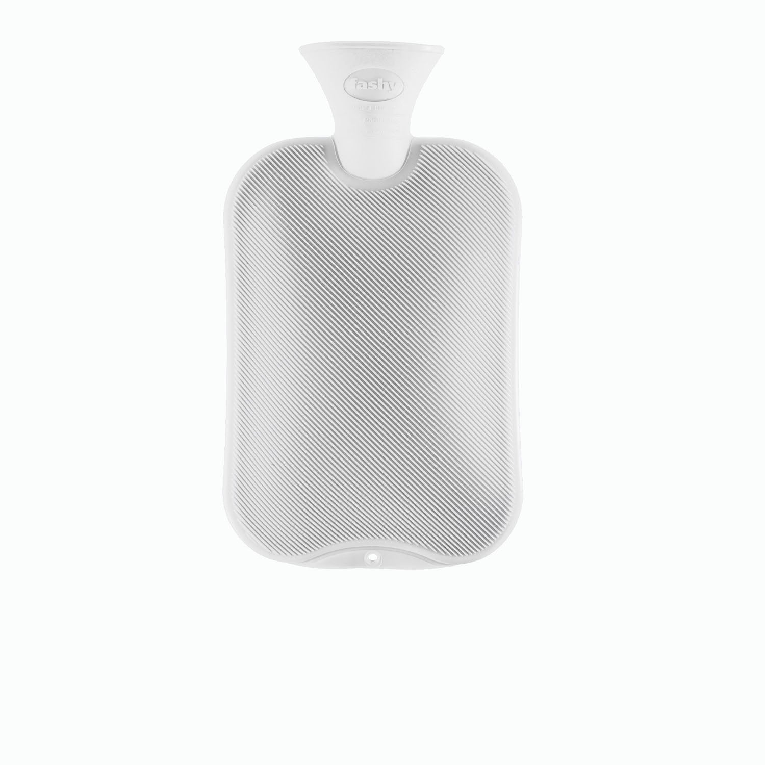 Rétention de chaleur prolongée avec Fashy Classic 2L, pour des moments de réconfort.