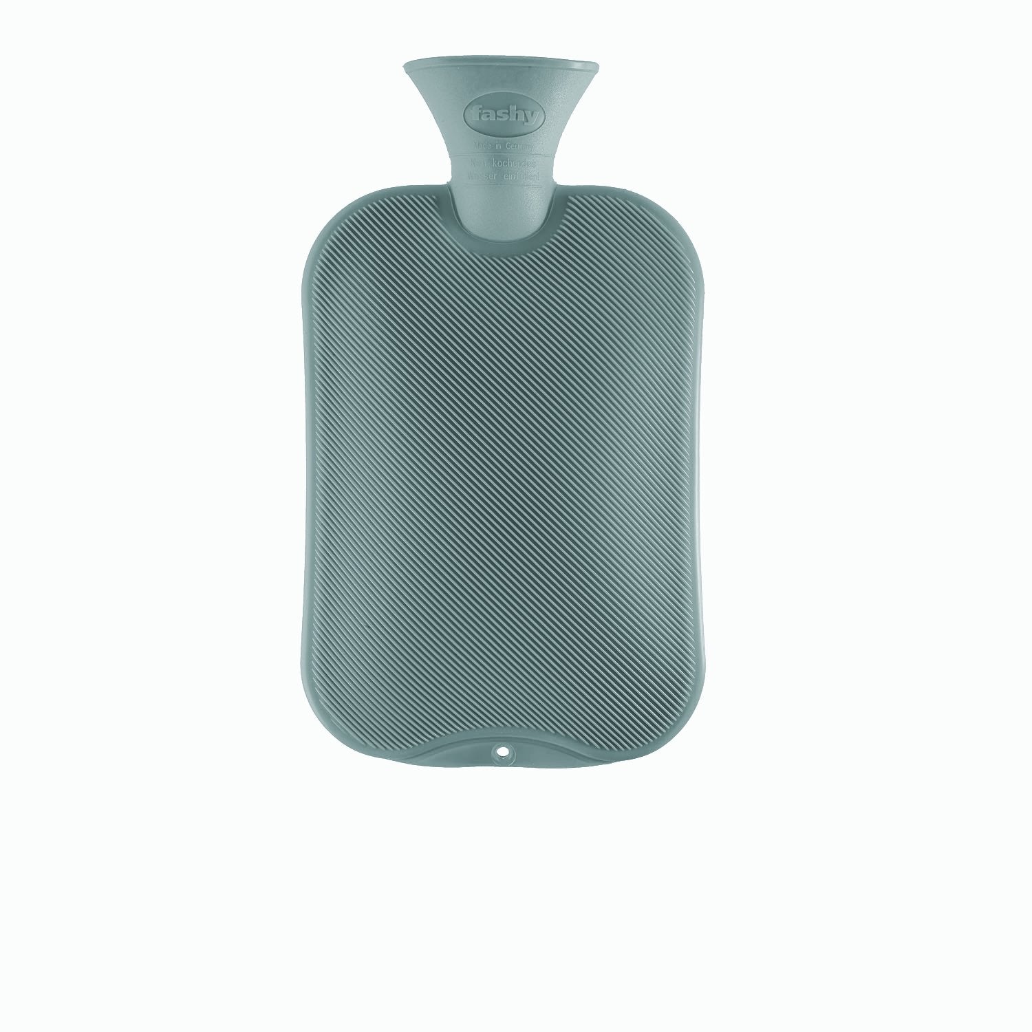 Fashy Classic 2L sur canapé, chaleur douce dans l'après-midi.
