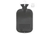 Bouteille Fashy 2 L col sans joint, étanche et sûre