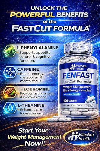 FASTCUT dose quotidienne – flacon compact pour une utilisation pratique.