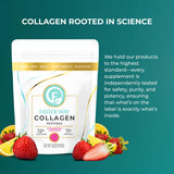 Faster Way Collagen: cheveux et ongles plus forts au quotidien