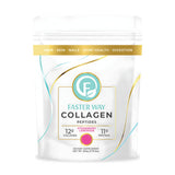 Faster Way Collagen: scoop dans café, intégration rapide dans la routine matinale