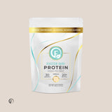 FASTer Way Protéine Boeuf Vanille Origine et ingrédients sans OGM