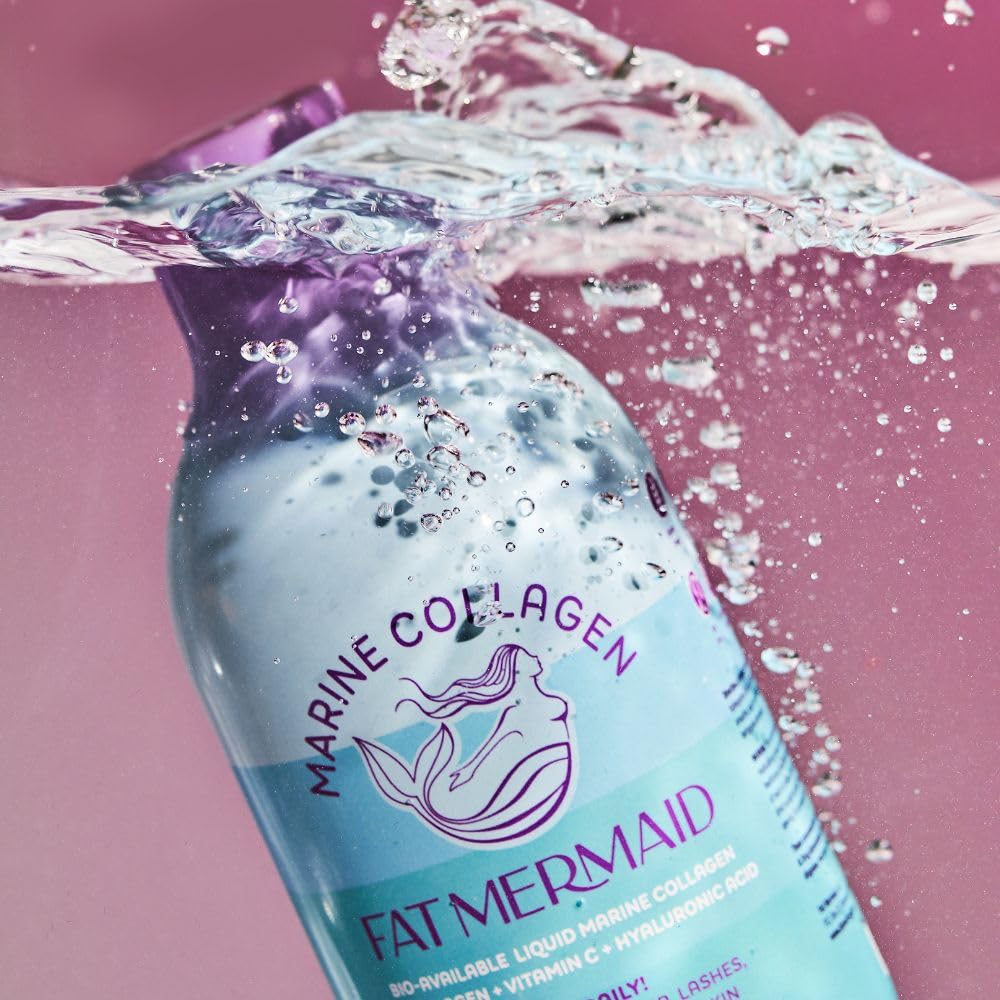 Fat Mermaid Emballage durable: option respectueuse de l’environnement MSC.
