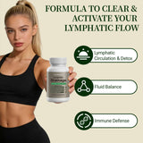Fat mobilization : extraits d'échinacée, pissenlit, bardane et gaillet pour un soutien naturel.