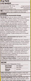 Father John’s Plus, usage-quotidien, usage quotidien possible pour rhume et allergies.
