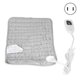 Design élégant et compact Fayelume en gris argenté.