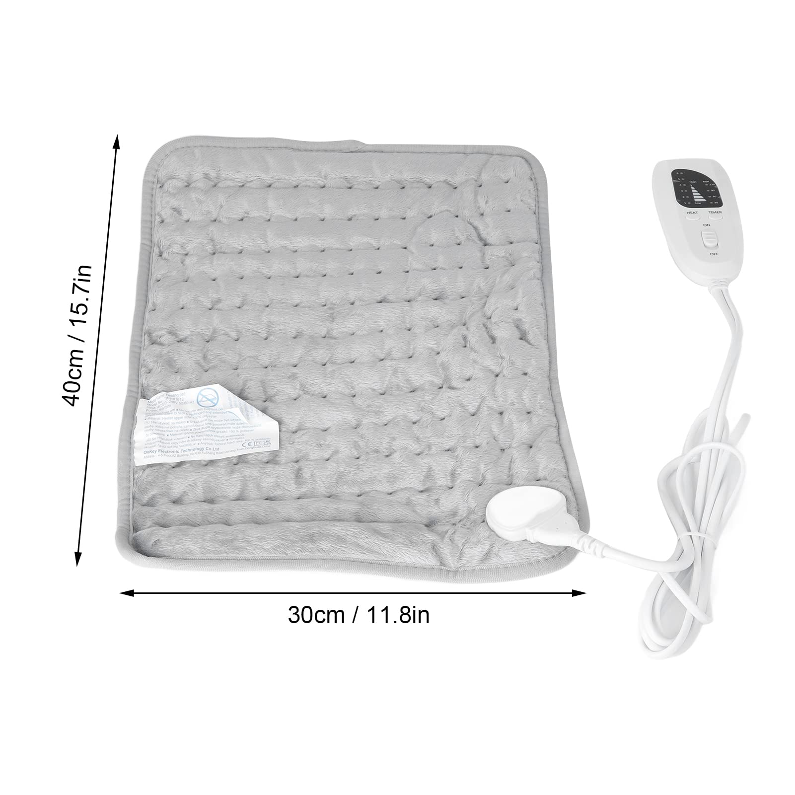 Tissu lavable en machine et entretien facile Fayelume.