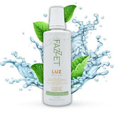 FAZZET LUZ: formule sans gluten pour un usage quotidien sûr.