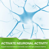 FDNM Sans additifs artificiels - produit pur et sans gluten.
