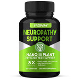 FDNM Sauveur Nerfs - capsules pour fortifier les nerfs.