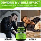 FDNM Vitamines B - nutriments essentiels pour les nerfs et l'énergie.