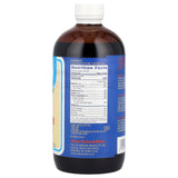 Fearn Lécithine Liquide, mélange facile pour vinaigrettes et marinades