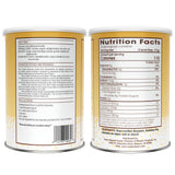 Fearn Lécithine de soja en grains – doseur pratique pour ajouter en cuisine.