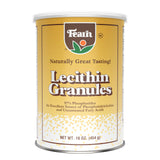 Fearn Lécithine de soja en grains – emballage pratique pour démarrer vos recettes.