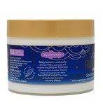Application mains Feather & Down, massage apaisant et hydratation rapide.