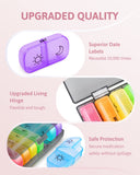 FEATY design compact et portable, idéal pour les voyages.